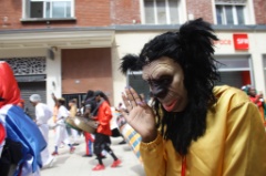Carnaval du Monde 75 * 5616 x 3744 * (5.52MB)